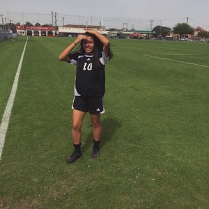 Meet your Posher, Beverly